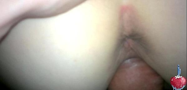  Compilation of fucking my gf closeup with creampie filmed with phone so i can masturbate later